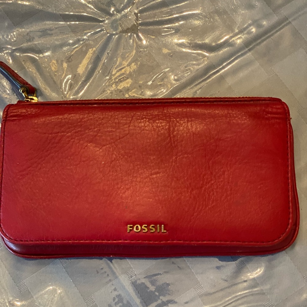 Credit Card Wallet